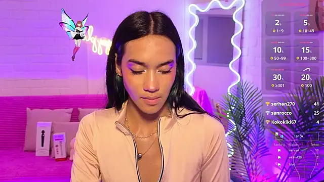 artemiss_tay's cam snapshot