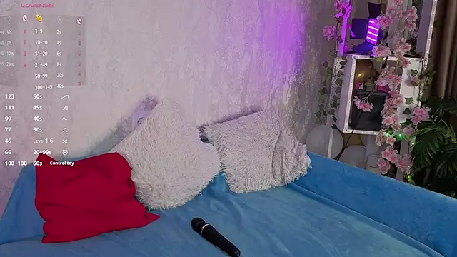 WeiSusi's cam snapshot