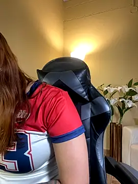 RedVelvet_Dream's cam snapshot