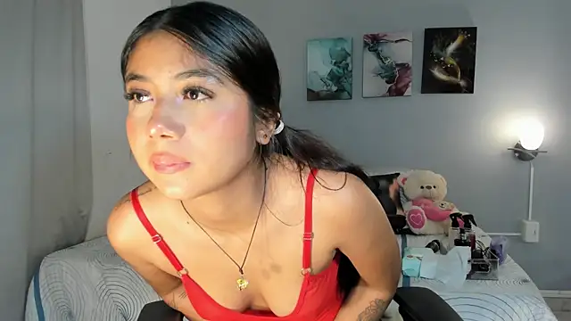 KimTayloor1's cam snapshot