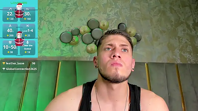 SebastianMaximoff's cam snapshot