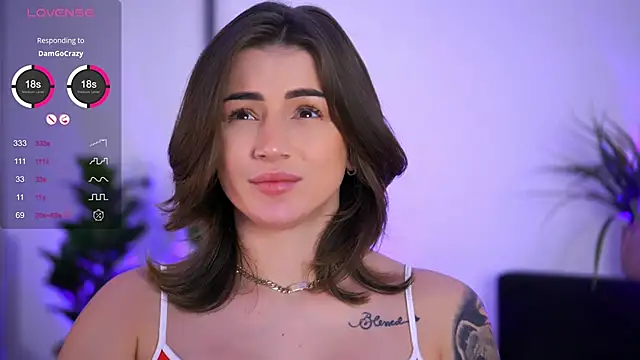 BabbyAisha's cam snapshot