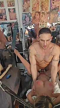 luvs2cumm69's cam snapshot