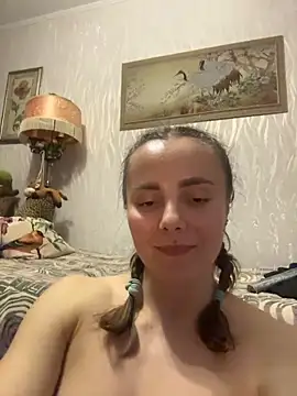 AlisaKissss's cam snapshot