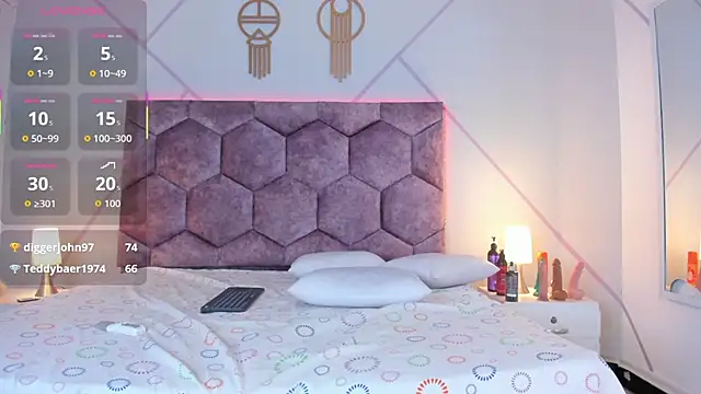 emmy_lander's cam snapshot