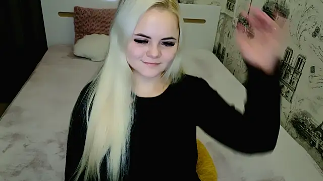 lovely-eyes's cam snapshot