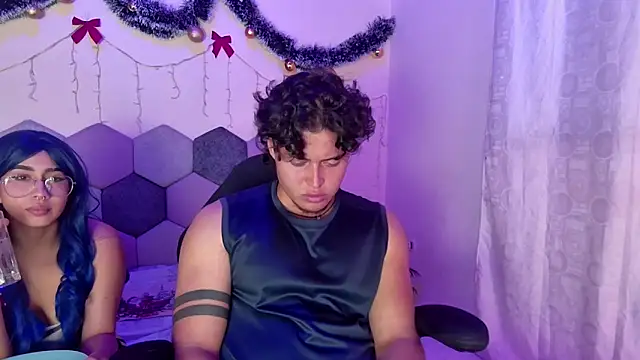 Horny_tgn's cam snapshot