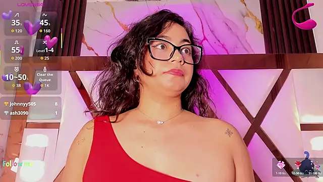 miilaklum's cam snapshot