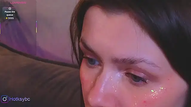 Hot_ksy's cam snapshot