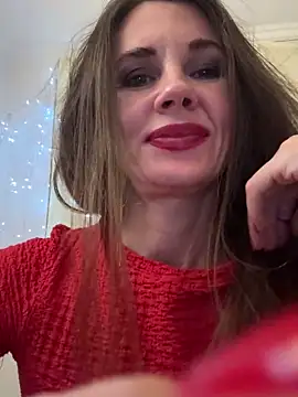 LucieMack's cam snapshot