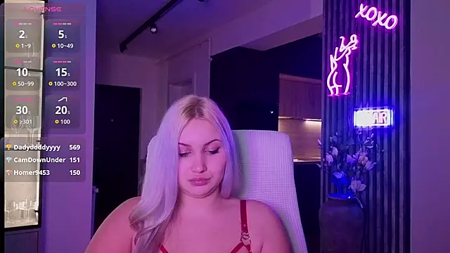 adrelaxina's cam snapshot