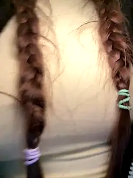 FroggyAnna's cam snapshot