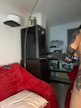 GabyMejiaa live sex cam