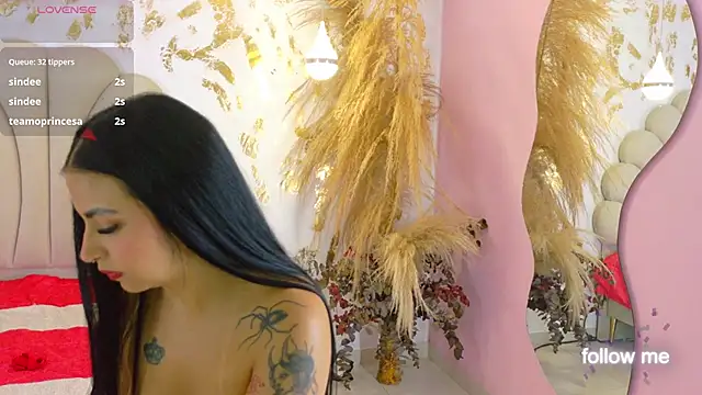 HellemMonet's cam snapshot