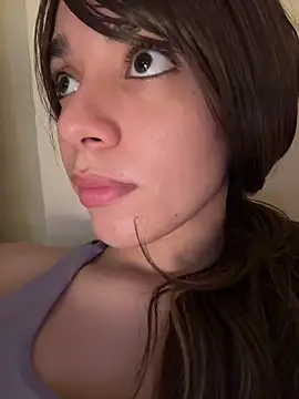 Capricho_01 live sex cam