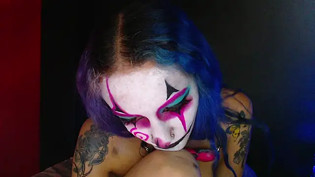 Eloise-brown's cam snapshot