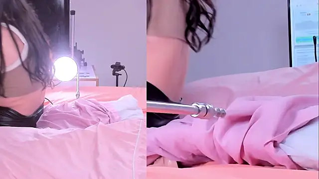 Kinky_Cloe's cam snapshot