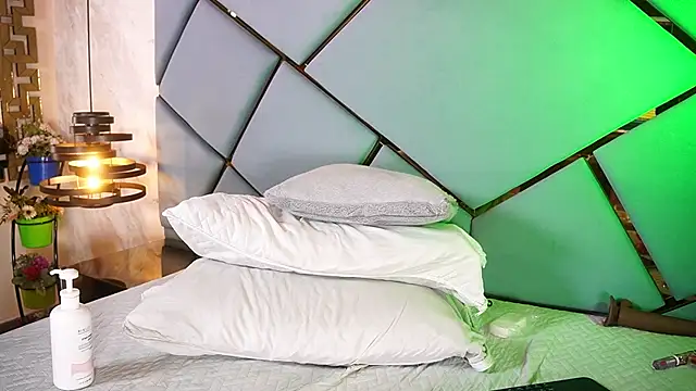 ammy_durand's cam snapshot