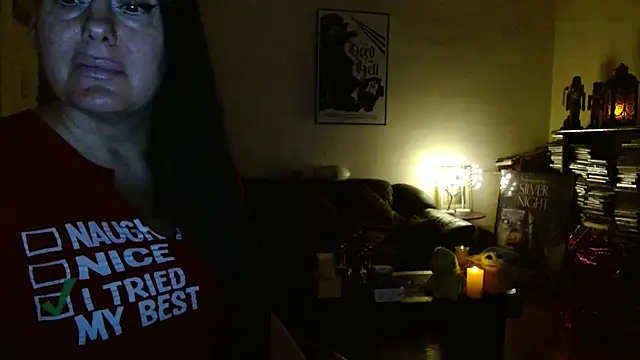 mandaloriangirls's cam snapshot