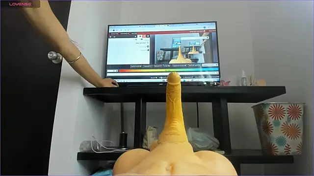 Eva_Goddes's cam snapshot