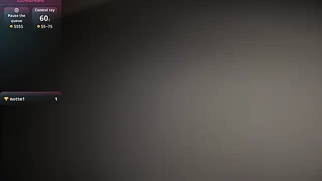 bunnythetailor's cam snapshot