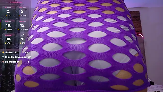 Alektra_bryce's cam snapshot