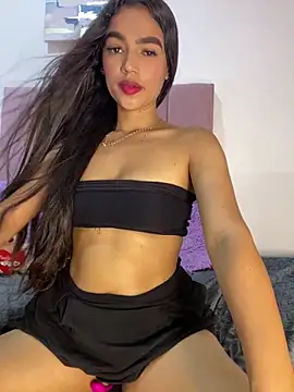 trex_x's cam snapshot