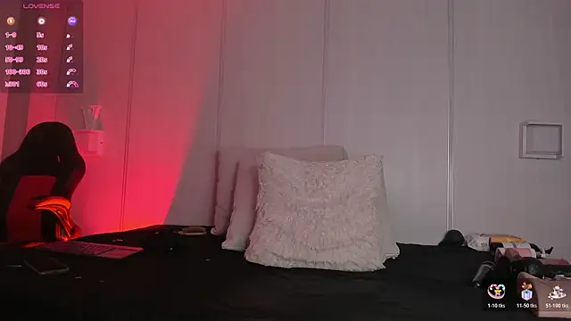 sasha_riverss's cam snapshot