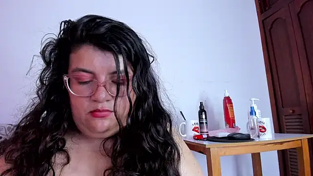 mystery_psique's cam snapshot