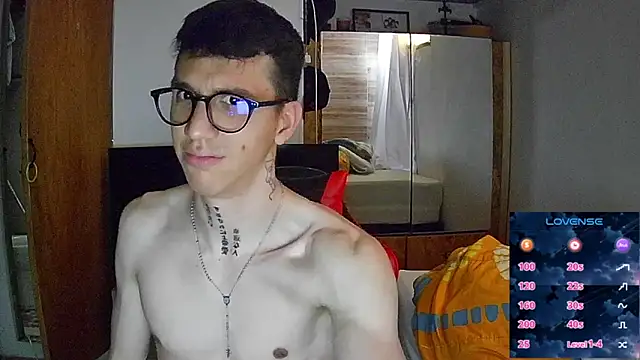 angelicious_'s cam snapshot