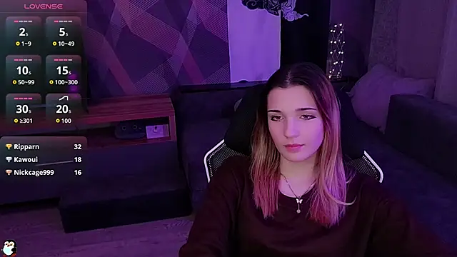 Sandy_Belle's cam snapshot