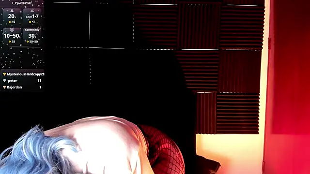 KuraiBi's cam snapshot