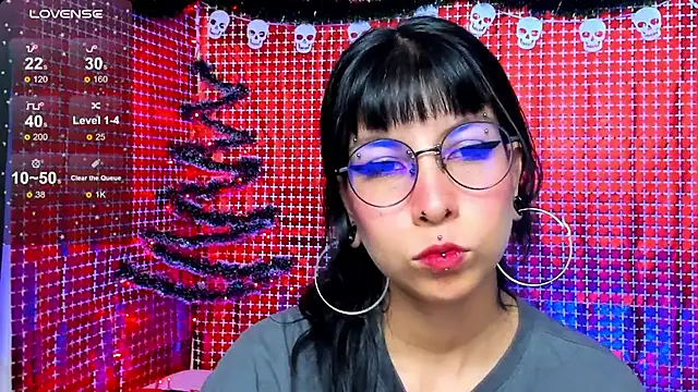 Rose_72's cam snapshot