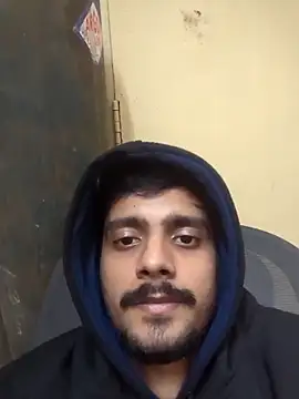 Sushant001's cam snapshot