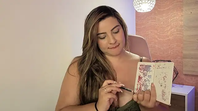 AgnesIvanova's cam snapshot