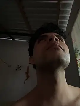 Axel-Mejia's cam snapshot