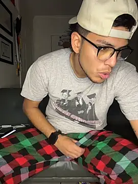 StrokingDaddy4's cam snapshot