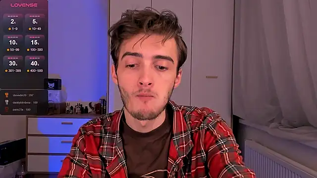 spider____man's cam snapshot