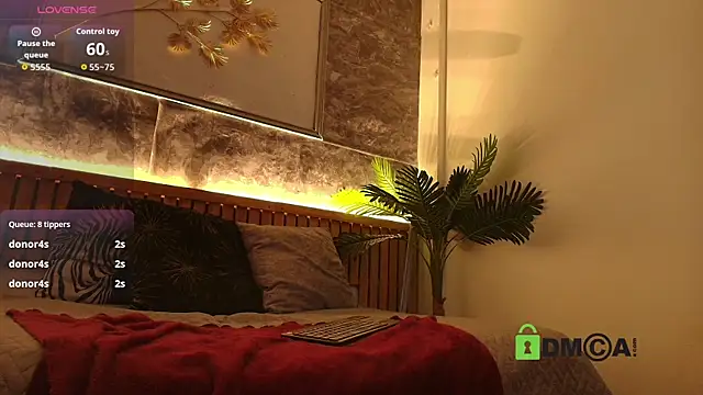 princequinn_'s cam snapshot