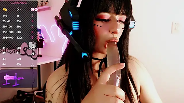 Lunyhose's cam snapshot