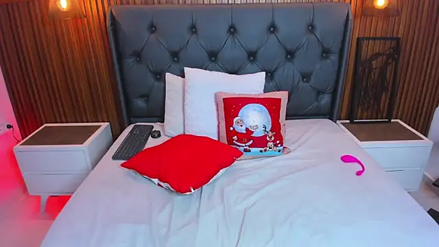 ladymercury1's cam snapshot