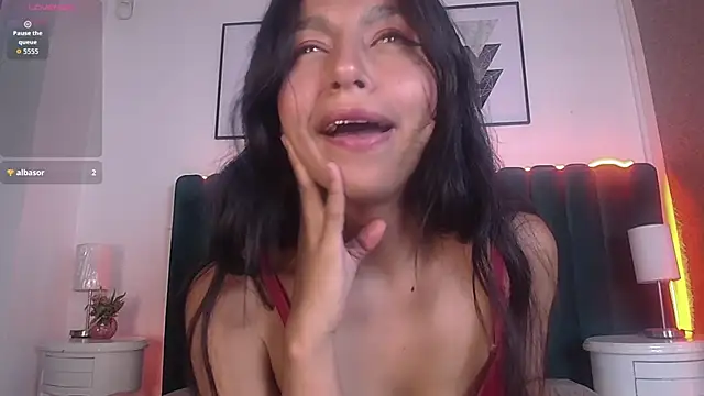 Keila_Fg's cam snapshot