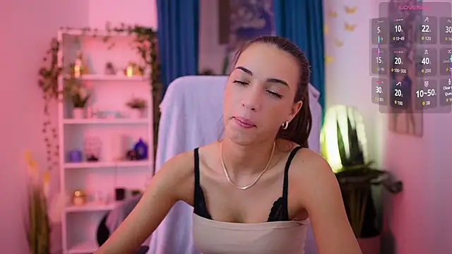 Alexis_Love_'s cam snapshot