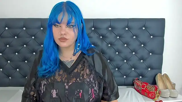 LunaWetPussy's cam snapshot