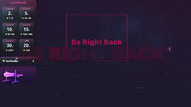 pequitasmedusa9's cam snapshot