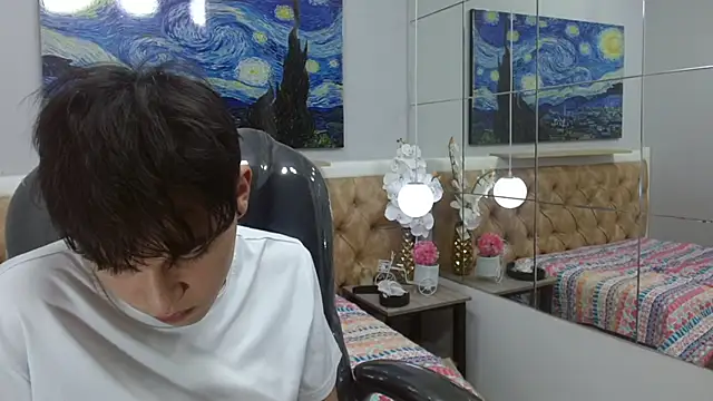 StiwenTwink's cam snapshot