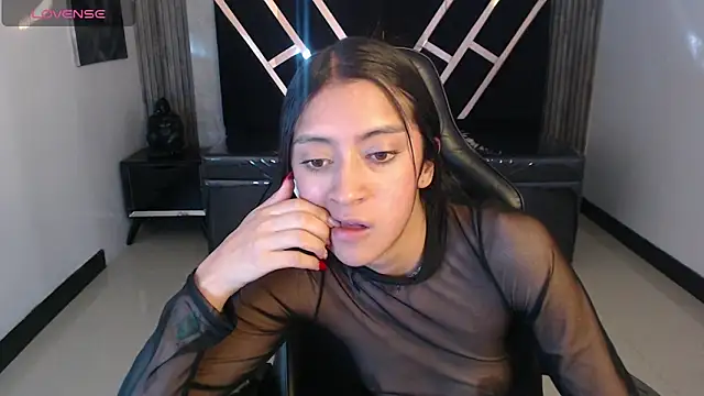 Dahyan_ch's cam snapshot