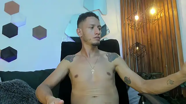 GabrielDraiven's cam snapshot