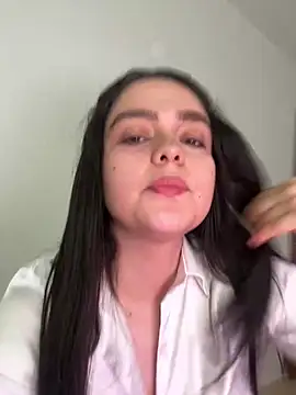 Selena_Roa's cam snapshot