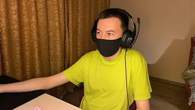 dr_pipirkin's cam snapshot